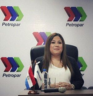 Cuatro años de prisión para extitular de Petropar por caso "Agua Tónica" - Judiciales.net