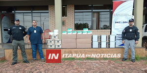 VUELVEN A INCAUTAR MÁQUINAS MINADORAS DE CRIPTOMONEDAS EN ITAPÚA - Itapúa Noticias