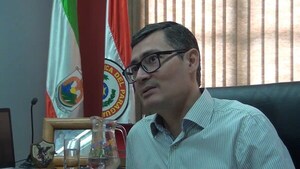 Director de la Séptima Región advierte sobre estafa a trabajadores sanitarios