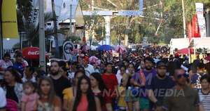 La Nación / Expo 2024 ofrecerá “muchas innovaciones” en julio próximo