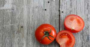 La Nación / ¿Qué pasa en el cuerpo cuando se consume tomate diariamente?