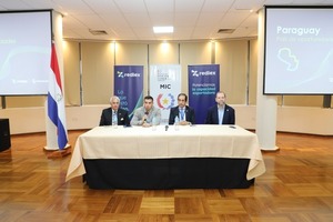 Empresarios bolivianos destacan incentivos fiscales de Paraguay - MarketData