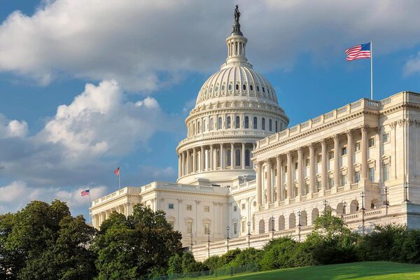 Senado de EEUU da aprobación final a paquete de ayuda para Ucrania, Israel y Taiwán - ADN Digital