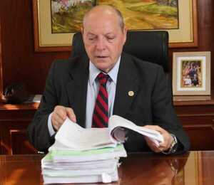 “Conformación y funcionamiento de la Cámara están garantizados con asunción del suplente”
