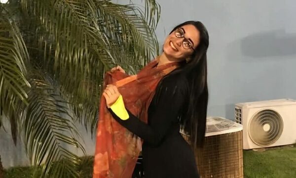 Ejemplar condena a los asesinos de la docente Isamar Cabral
