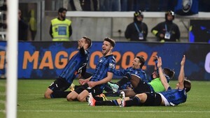 El Atalanta se cita con Juventus en la final de la Copa de Italia