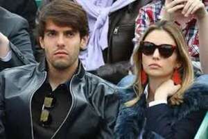Ricardo Kaká y Caroline Celico, un divorcio por “el mal de la perfección” - Estilo de vida - ABC Color