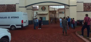 (VIDEO). Enfrentamiento entre el PCC y el clan Rotela en la cárcel de Pedro Juan deja cuatro fallecidos y varios heridos