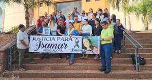 Diario HOY | Concepción: condenan a asesinos de docente