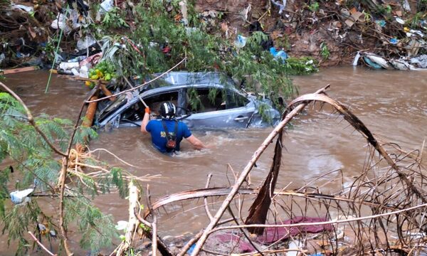 Ministerio Público analiza responsabilidad de la Muni de Luque en muerte de dos mujeres