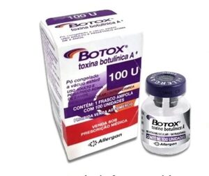 Alertan sobre «botox» falsificado