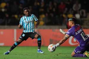 Racing, 9 puntos de 9 posibles y una clasificación inminente - Fútbol Internacional - ABC Color