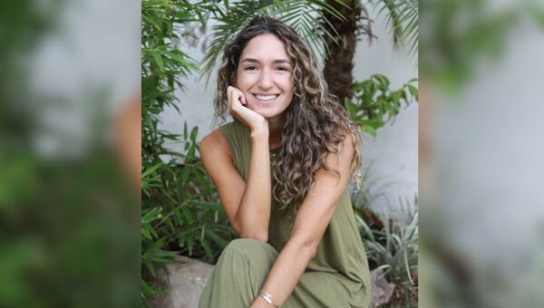 Ximena Mendoza: “Mboja´o rescata un promedio de 12.500 kilos de alimentos cada mes”