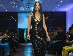¿Tiene 60 años y luce tan joven? La Miss Buenos Aires 2024