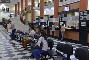 Facturas electrónicas: vence plazo para que el primer grupo gestione ante la DNIT - Economía - ABC Color