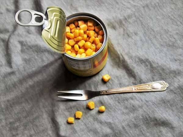 ¿Qué onda con los alimentos enlatados? - Estilo de vida - ABC Color