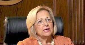 La Nación / Rechazan pedido de suspender designación de Pucheta en CM
