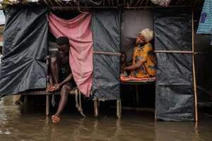 Ascienden a 155 los muertos en Tanzania este abril por fuertes lluvias de El Niño - Mundo - ABC Color