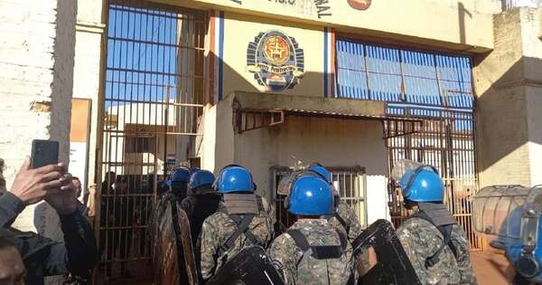 Diario HOY | Muertes en penal de Pedro Juan: internos habrían confundido juicio con traslados