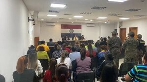 Crimen de maestra en Concepción: condenas de 22 y 25 años para dos acusados - Radio Imperio 106.7 FM