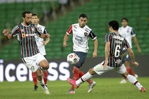 Versus / Cerro Porteño recibe al campeón de América en un duelo que promete emociones