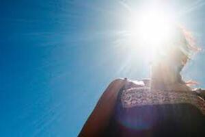 Meteorología prevé jueves caluroso y con poca probabilidad de lluvias