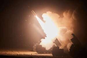 Rusia dice que envío de misiles ATACMS a Ucrania no cambiará la situación en el campo de batalla - Mundo - ABC Color