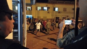 Presos del Clan Rotela y PCC son trasladados tras pelea mortal en la cárcel de PJC