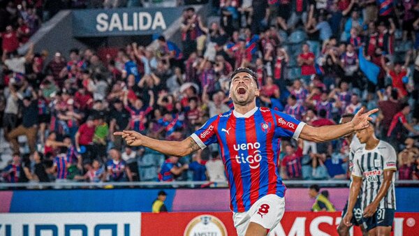 Cerro Porteño y su pueblo van por una victoria ante el último campeón