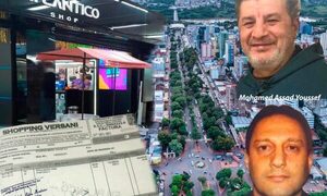 Youssef y Diab estarían liderando mafia de ilícitos financieros en el microcentro de Ciudad del Este – Diario TNPRESS