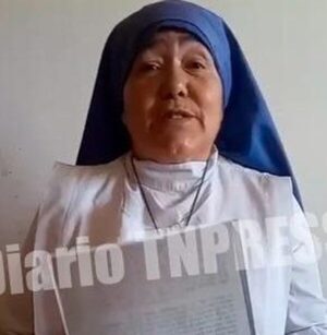 Búsqueda sin éxito de falsa religiosa imputada por trata de personas – Diario TNPRESS