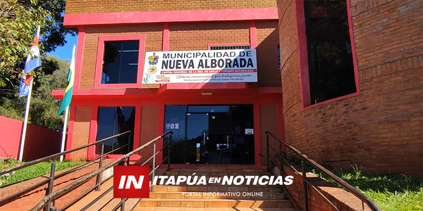 NUEVA ALBORADA: APRUEBAN LA EJECUCIÓN PRESUPUESTARIA DEL AÑO 2023 - Itapúa Noticias