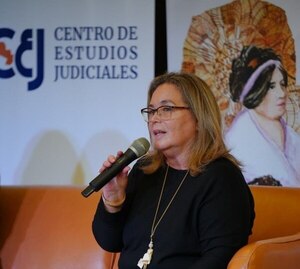 Susana Medina: Promoviendo la igualdad de género y dignidad humana - Judiciales.net