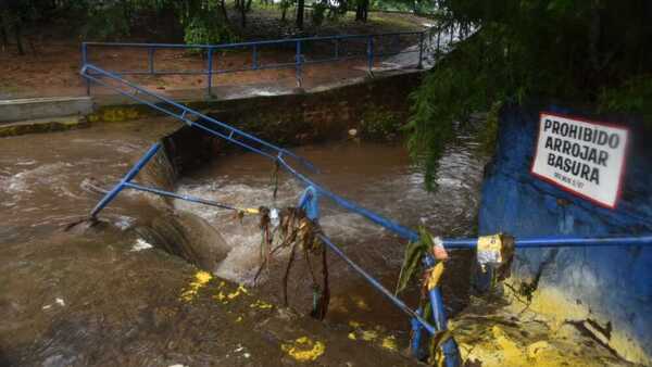 Desidia de autoridades deriva en trágicas muertes por raudal