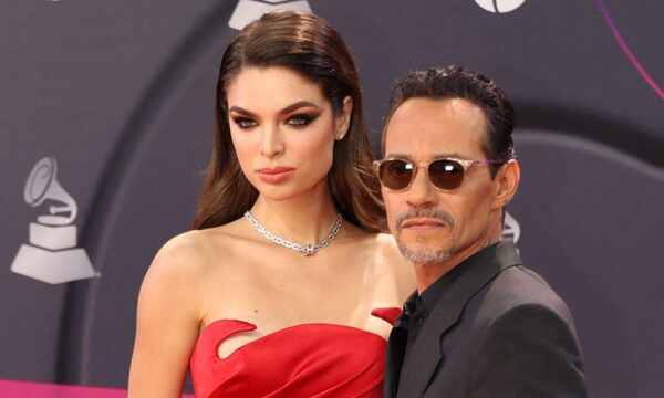 Nadia Ferreira acompañará a su esposo en los Latin América Music de las Vegas