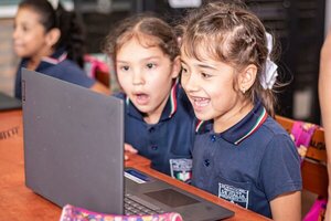 Invitan a feria educativa para celebrar el Día Internacional de las Niñas en TIC - .::Agencia IP::.