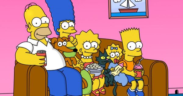 Diario HOY | Cuál es el histórico personaje que ya no estará en Los Simpson