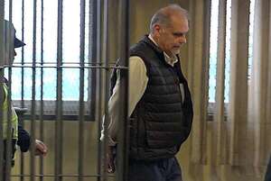 AUDIO: Presentan acusación contra Joaquín Roa en caso A Ultranza - A La Gran 7-30 - ABC Color