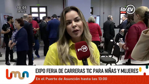 Día de las Niñas en las TIC destaca el rol creador de la tecnología para realizar cambios - .::Agencia IP::.