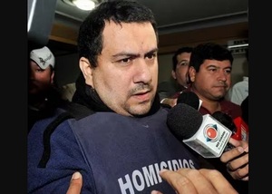 Feminicida de Teresita Lichi goza de salidas transitorias pese a corta condena
