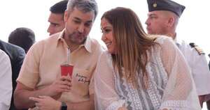 Diario HOY | Condena a ‘mimada’ de Abdo por corrupción: “Fue evidente la compra disimulada”