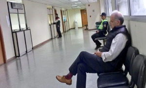 Ex ministro de la SEN es acusado por la Fiscalía y pide juicio oral para Joaquín Roa - OviedoPress