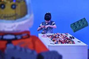 LEGO Fun Fest: así es la experiencia que se presenta por primera vez en Paraguay - Cultura - ABC Color