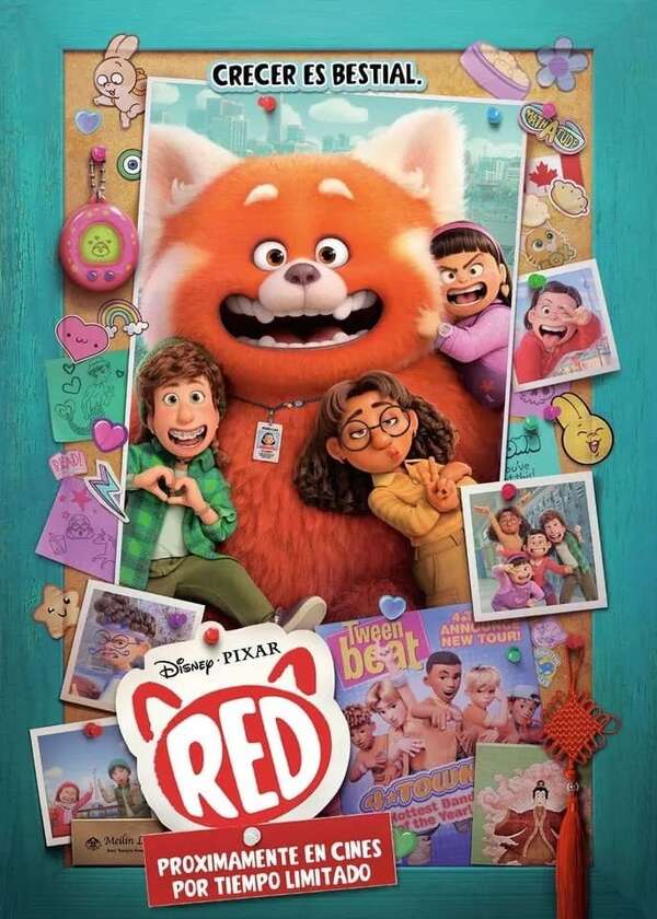 Red - Cine y TV - ABC Color