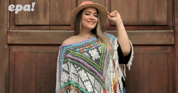 Cielito Fernández se presenta en Los Ángeles, California