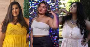La Nación / Miss Gordita Asunción en busca de nueva reina de belleza