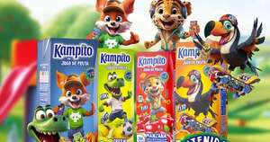Diario HOY | Kampito Tetra, todo un mundo por descubrir