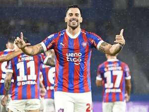 Cerro Porteño vs. Fluminense: ¿Dónde ver por TV y streaming? - Cerro Porteño - ABC Color