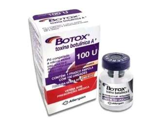Alertan sobre falsificación de botox: su aplicación con fines cosméticos causan efectos adversos - Nacionales - ABC Color