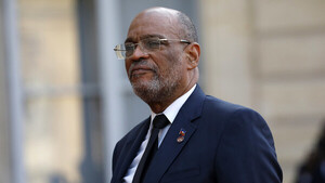 Ariel Henry renunció como primer ministro de Haití y ya se instaló el gobierno de transición - ADN Digital
